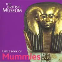 Pequeño libro de momias del Museo Británico - British Museum Little Book of Mummies