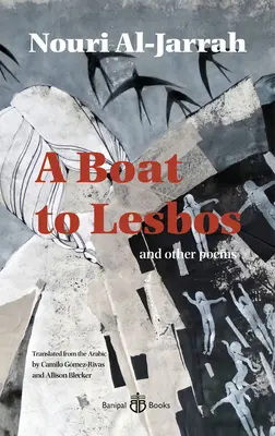 Barco a Lesbos - y otros poemas - Boat to Lesbos - and other poems