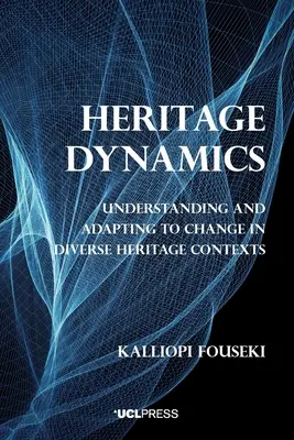 Dinámica del patrimonio - Heritage Dynamics