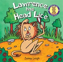 Lawrence tiene piojos - Lawrence has Head Lice