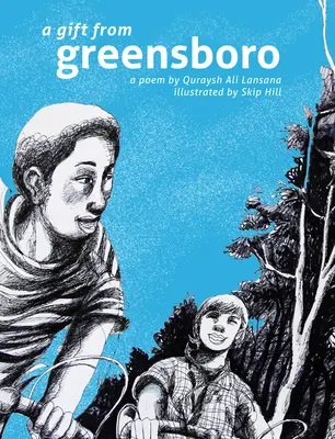 Un regalo de Greensboro - A Gift from Greensboro