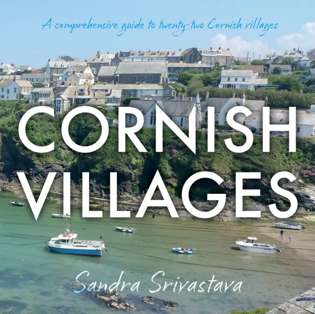 Cornish Villages