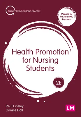 Promoción de la salud para estudiantes de enfermería - Health Promotion for Nursing Students