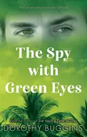 Espía de ojos verdes - Spy with Green Eyes