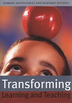 Transformar el aprendizaje y la enseñanza: Podemos si... - Transforming Learning and Teaching: We Can If...