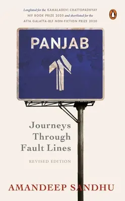 Panjab: Viajes a través de las líneas de falla - Panjab: Journeys Through Fault Lines
