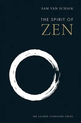 El espíritu del Zen - The Spirit of Zen