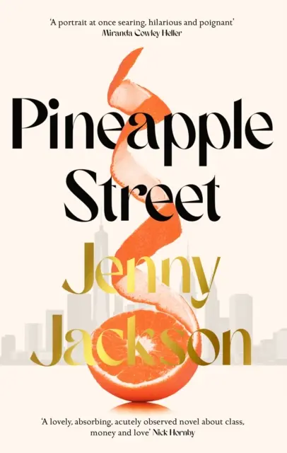 Pineapple Street - EL BESTSELLER INSTANTÁNEO DEL NEW YORK TIMES - Pineapple Street - THE INSTANT NEW YORK TIMES BESTSELLER