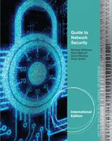 Guide to Network Security, International Edition (Mattord Herbert (Michael J. Coles College of Business Kennesaw State University))