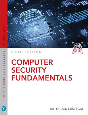 Fundamentos de seguridad informática - Computer Security Fundamentals