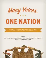 Muchas voces, una nación: Reflexiones de cultura material sobre raza y migración en Estados Unidos - Many Voices, One Nation: Material Culture Reflections on Race and Migration in the United States