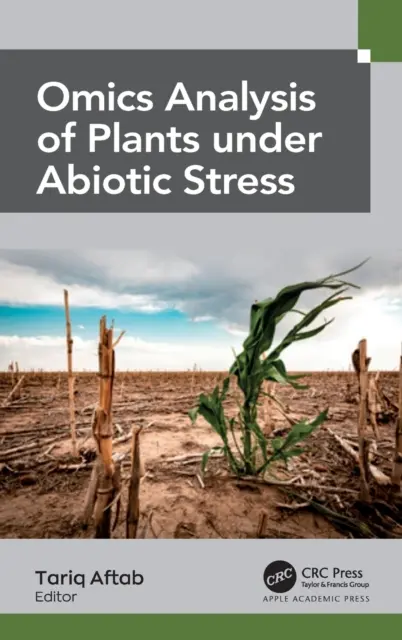 Análisis ómico de plantas sometidas a estrés abiótico - Omics Analysis of Plants under Abiotic Stress
