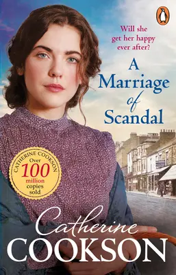 Marriage of Scandal - Un apasionante y conmovedor libro de ficción histórica de la autora de bestsellers - Marriage of Scandal - A gripping and moving historical fiction book from the bestselling author