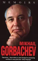 Mijaíl Gorbachov: Memorias - Mikhail Gorbachev: Memoirs