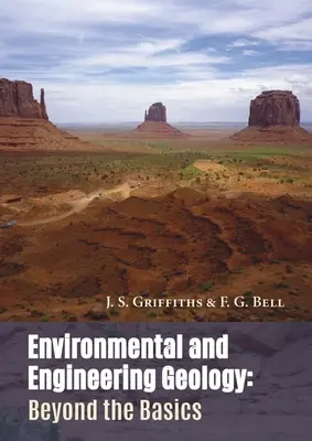 Geología ambiental y de ingeniería: Más allá de lo básico - Environmental and Engineering Geology: Beyond the Basics