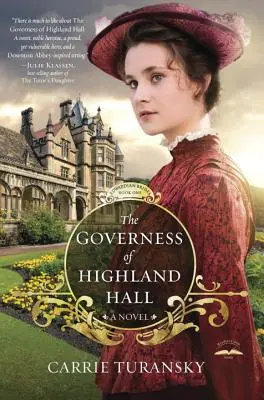 La institutriz de Highland Hall - The Governess of Highland Hall