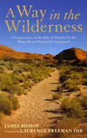 Camino en el desierto - Comentario sobre la Regla de Benito para los física y espiritualmente encarcelados - Way in the Wilderness - A Commentary on the Rule of Benedict for the Physically and Spiritually Imprisoned