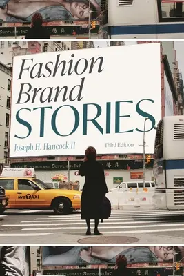 Historias de marcas de moda - Fashion Brand Stories