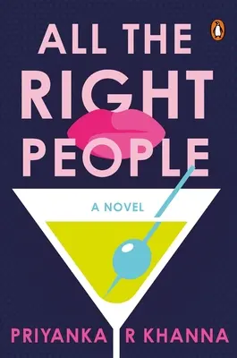 Todas las personas adecuadas - All the Right People
