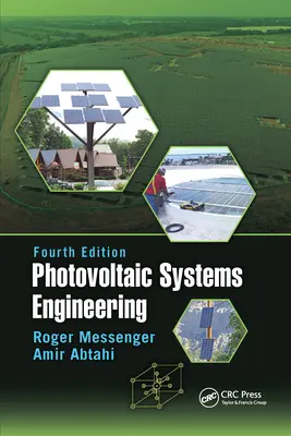 Ingeniería de sistemas fotovoltaicos - Photovoltaic Systems Engineering