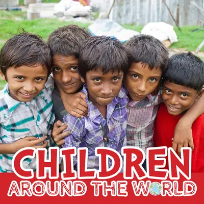 Niños - Children