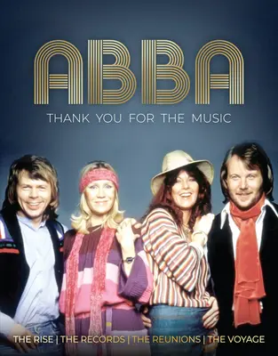 Abba - Gracias por la música - Abba - Thank You for the Music