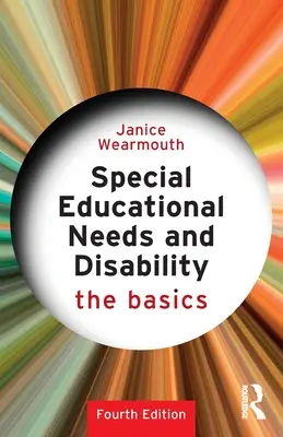 Necesidades educativas especiales y discapacidad: Conceptos básicos - Special Educational Needs and Disability: The Basics