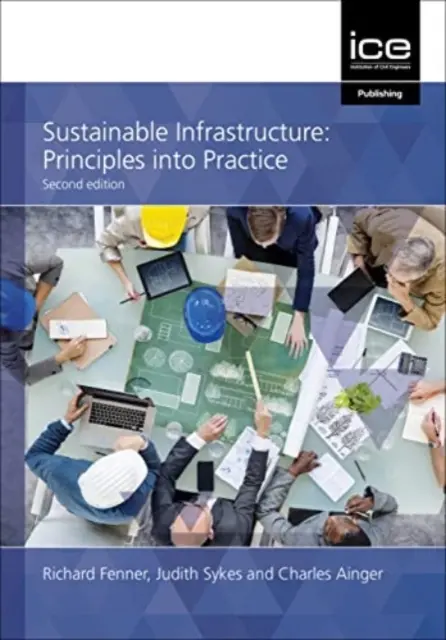 Infraestructuras sostenibles - Sustainable Infrastructure