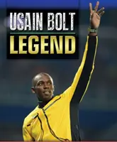 Usain Bolt - Leyenda - Usain Bolt - Legend