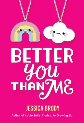 Mejor tú que yo - Better You Than Me