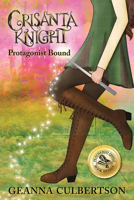 Crisanta Knight Protagonist Bound - Crisanta Knight: Protagonist Bound