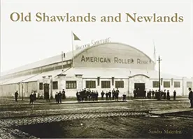 Old Shawlands y Newlands - Old Shawlands and Newlands