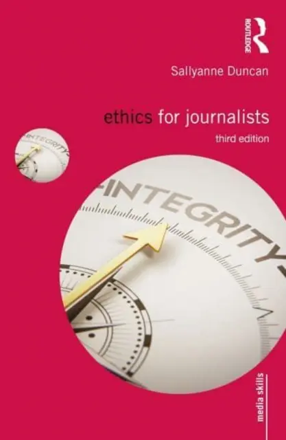 Ética para periodistas - Ethics for Journalists