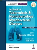 Textbook of Tuberculosis and Nontuberculousis Mycobacterial Diseases (Libro de texto de tuberculosis y enfermedades micobacterianas no tuberculosas) - Textbook of Tuberculosis and Nontuberculousis Mycobacterial Diseases