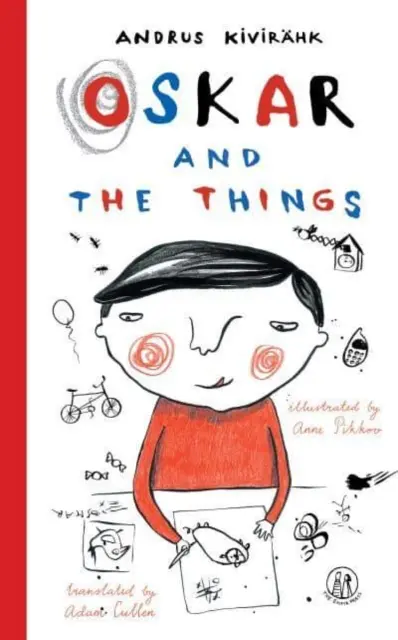 Oskar y las cosas - Oskar and the Things