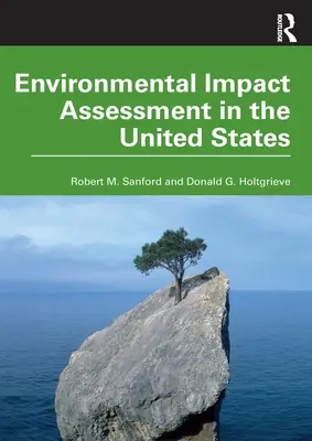 Evaluación del impacto ambiental en Estados Unidos - Environmental Impact Assessment in the United States