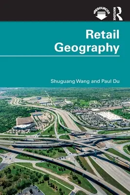 Geografía al por menor - Retail Geography