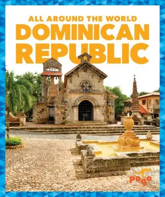 República Dominicana - Dominican Republic