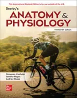 Anatomía y fisiología de ISE Seeley - ISE Seeley's Anatomy & Physiology