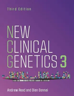 Nueva genética clínica, tercera edición (Read Andrew (University of Manchester St Mary's Hospital Manchester UK)) - New Clinical Genetics, third edition (Read Andrew (University of Manchester St Mary's Hospital Manchester UK))