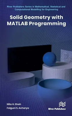Geometría de Sólidos con Programación en MATLAB - Solid Geometry with MATLAB Programming