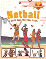 Academia del Deporte: Academia de Deportes: Netball - Sports Academy: Sports Academy: Netball