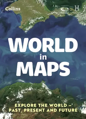 El mundo en mapas - World in Maps