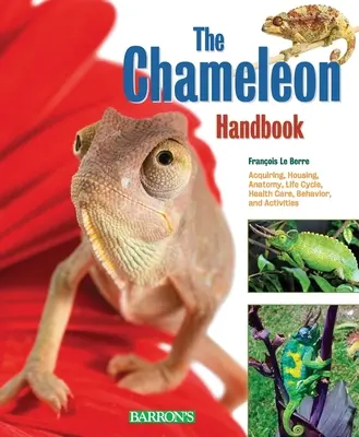 Manual del camaleón - The Chameleon Handbook