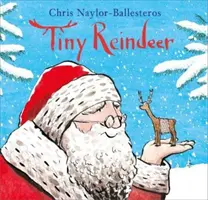 El Reno Diminuto - Tiny Reindeer