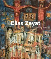 Elias Zayat Ciudades y leyendas - Elias Zayat: Cities and Legends