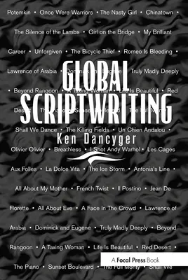 Guión global - Global Scriptwriting