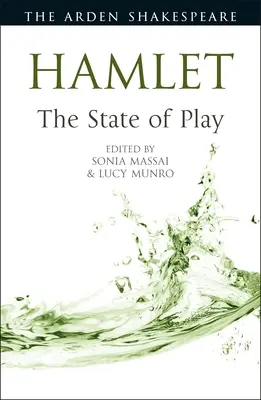 Hamlet: El estado de la cuestión - Hamlet: The State of Play