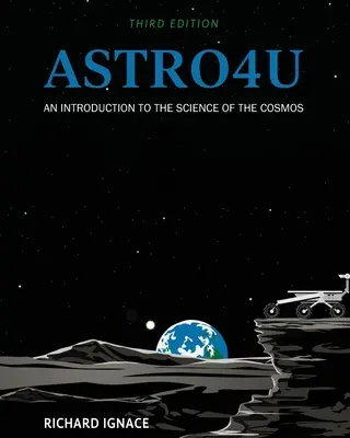 Astro4U: Una introducción a la ciencia del cosmos - Astro4U: An Introduction to the Science of the Cosmos