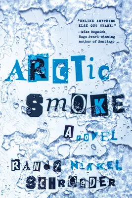 El humo del Ártico - Arctic Smoke